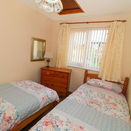 River Gardens Cottage Γουίτμπι Εξωτερικό φωτογραφία