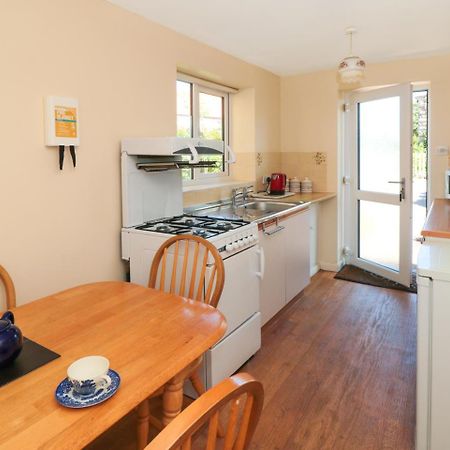 River Gardens Cottage Γουίτμπι Εξωτερικό φωτογραφία