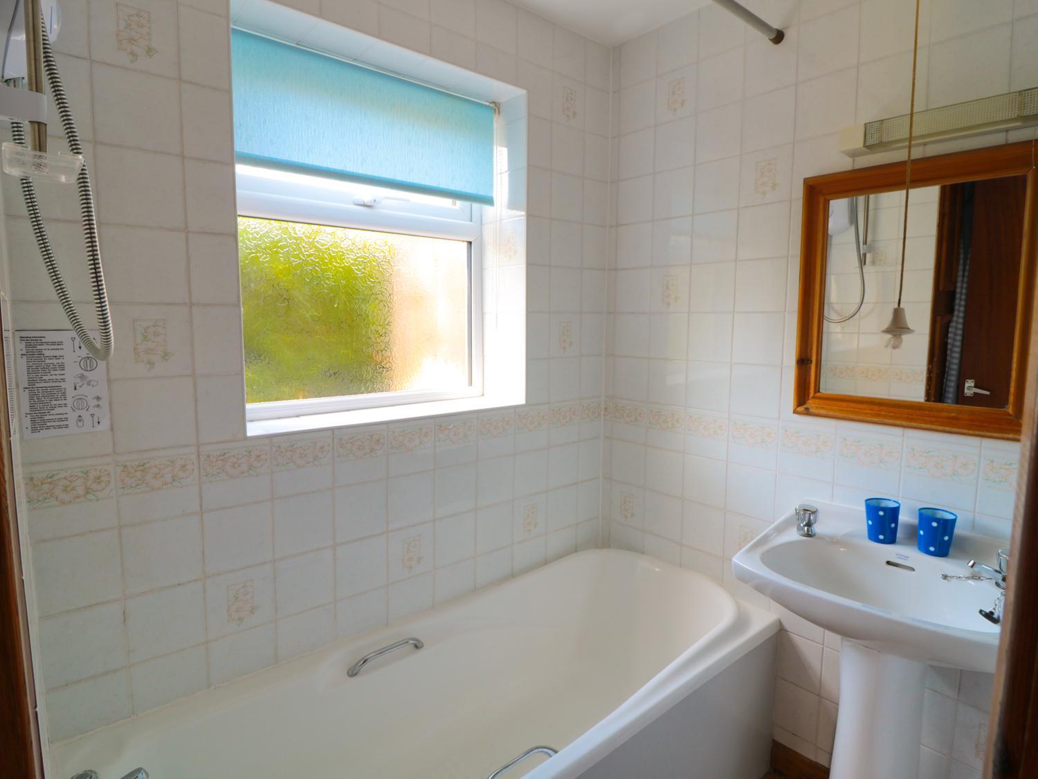 River Gardens Cottage Γουίτμπι Εξωτερικό φωτογραφία